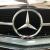 1969 Mercedes-Benz SL-Class