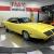 1970 Plymouth SUPERBIRD COUPE