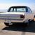 1967 PLYMOUTH BELVEDERE II LUXURY COUPE