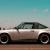 1980 Porsche 911SC Targa
