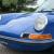 1970 Porsche 911 Coupe