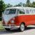 1966 Volkswagen Bus/Vanagon 23 Window
