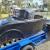 Hot rod 32 Ford Roadster floppy body