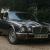 Daimler Jaguar Coupe XJ-C XJC