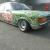 Ford Granada MK1 Hotrod