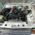 Ford Granada MK1 Hotrod