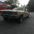Ford Granada MK1 Hotrod