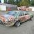 Ford Granada MK1 Hotrod