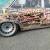 Ford Granada MK1 Hotrod