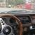 Ford Granada MK1 Hotrod