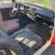 Early 1968 Mk1 Escort 2 Door Saloon - LHD Project car ideal road GRP4 rally etc