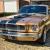 1965 Ford Mustang Fastback GT 350 replica