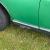 1971 FORD RANCHERO GT 429 COBRAJET PICK UP TRUCK IN GRABBER GREEN