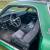 1971 FORD RANCHERO GT 429 COBRAJET PICK UP TRUCK IN GRABBER GREEN
