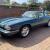 Jaguar XJS 4.0 1994 Auto - Kingfisher Blue
