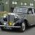 1947 MG YA - VERY EARLY MODEL, 1st YEAR OF PRODUCTION. LOVELY EXAMPLE ALL ROUND