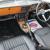 1974 Triumph Stag AUTO Convertible Petrol Automatic