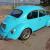 1969 VW Beetle