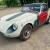1967 MG Midget with Lenham sports body - A series 1275cc - discs - wire wheels