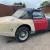 1967 MG Midget with Lenham sports body - A series 1275cc - discs - wire wheels