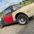 1967 MG Midget with Lenham sports body - A series 1275cc - discs - wire wheels