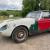 1967 MG Midget with Lenham sports body - A series 1275cc - discs - wire wheels