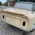 1967 MG Midget with Lenham sports body - A series 1275cc - discs - wire wheels