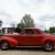 1939 Buick Special Frame Off Restoration