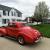 1939 Buick Special Frame Off Restoration