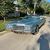 1976 Cadillac Eldorado Convertible