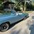 1976 Cadillac Eldorado Convertible