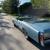 1976 Cadillac Eldorado Convertible