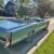 1976 Cadillac Eldorado Convertible