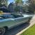 1976 Cadillac Eldorado Convertible