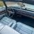 1976 Cadillac Eldorado Convertible