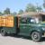 1940 Chevrolet Commercial Chassis