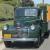 1940 Chevrolet Commercial Chassis