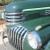 1940 Chevrolet Commercial Chassis
