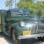 1940 Chevrolet Commercial Chassis