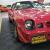 1981 Chevrolet Camaro Z28
