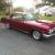 1962 Chevrolet Impala