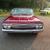 1962 Chevrolet Impala