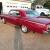 1962 Chevrolet Impala