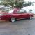 1962 Chevrolet Impala