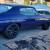 1971 Chevrolet Chevelle Coupe SS