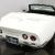 1969 Chevrolet Corvette Convertible