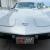 1978 Chevrolet Corvette 25th Silver Anniversary Edition