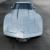 1978 Chevrolet Corvette 25th Silver Anniversary Edition