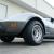 1978 Chevrolet Corvette 25th Silver Anniversary Edition