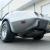 1978 Chevrolet Corvette 25th Silver Anniversary Edition